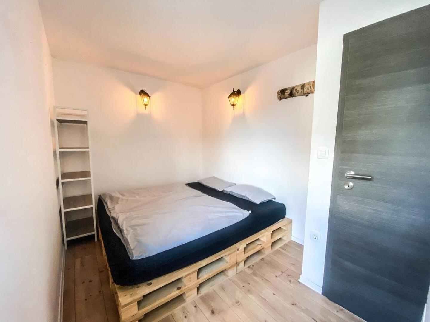 Apartments Rok Lubiana Esterno foto
